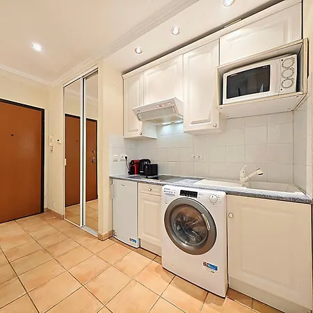 Viva Riviera Commandant Andre * Cannes