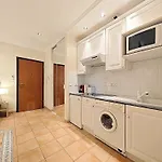 Apartamento Viva Riviera Commandant Andre *
