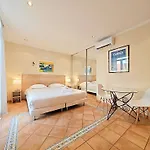 Apartamento Viva Riviera Commandant Andre Cannes