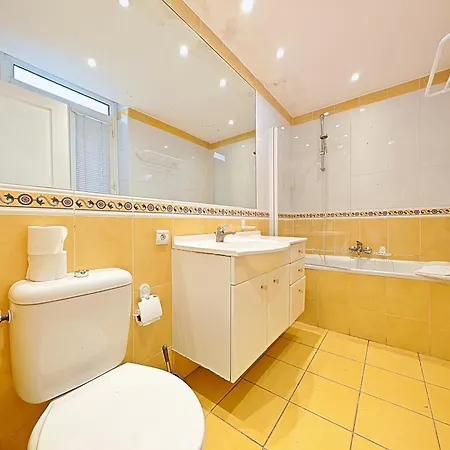 Viva Riviera Commandant Andre Apartment