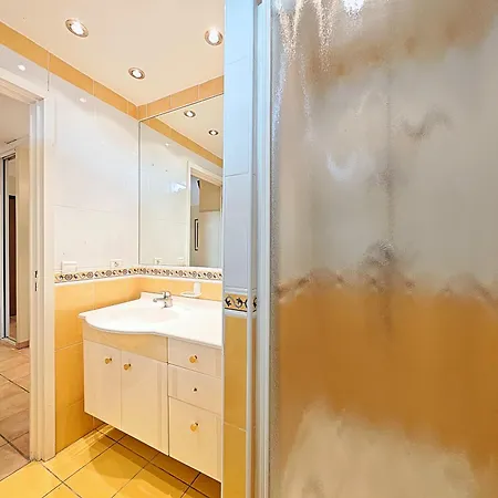 Viva Riviera Commandant Andre Apartmán *