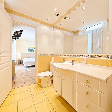 Viva Riviera Commandant Andre Apartment Cannes