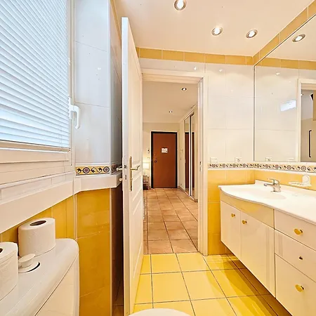 Apartment Viva Riviera Commandant Andre