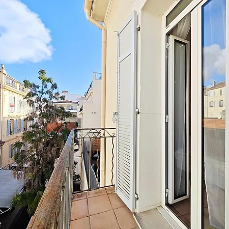 Viva Riviera Commandant Andre アパート *