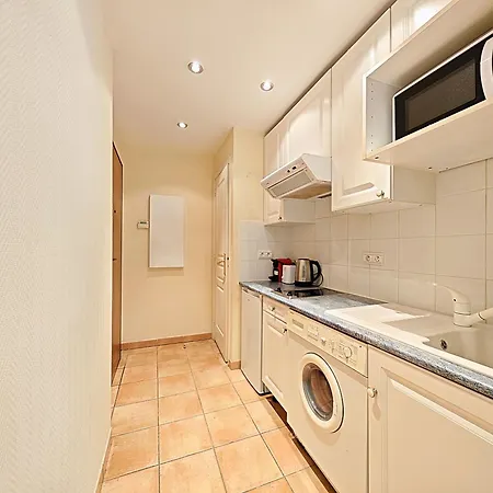 Apartment Viva Riviera Commandant Andre *