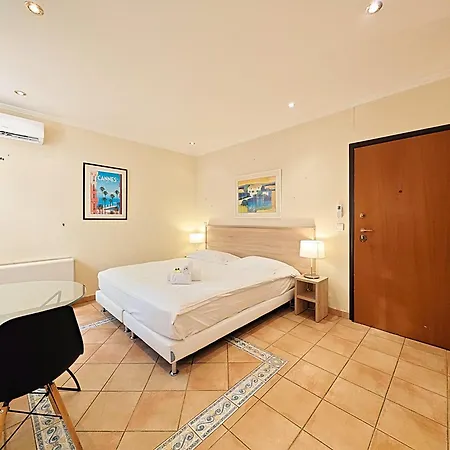 Viva Riviera Commandant Andre Apartment Cannes