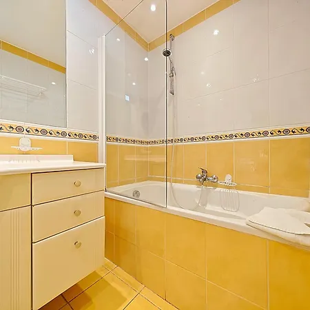 Apartment Viva Riviera Commandant Andre Cannes