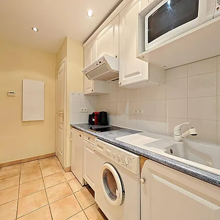 Viva Riviera Commandant Andre Apartment