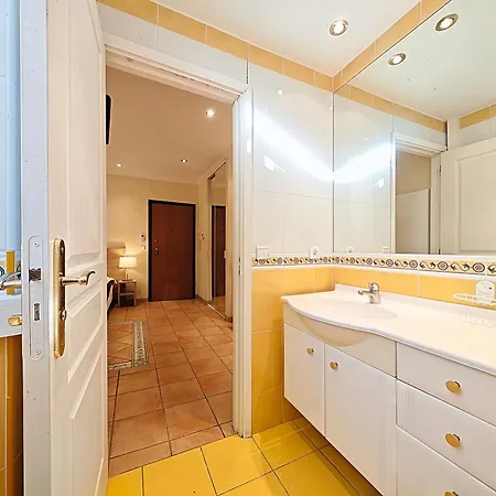 Viva Riviera Commandant Andre Apartment *