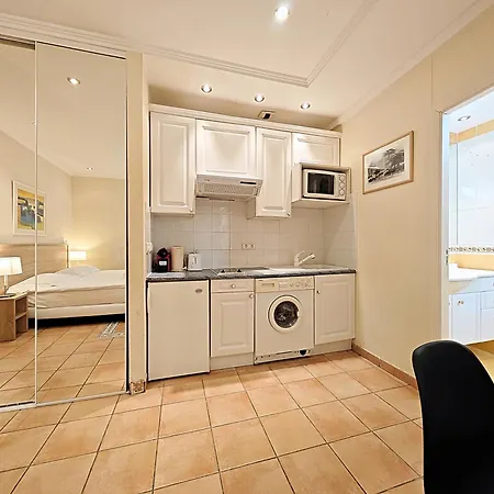 Viva Riviera Commandant Andre Apartment Cannes